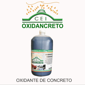 Oxidancreto