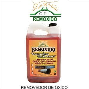 Remoxido